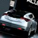 Illustration for article titled Acura ZDX Crossover: One Of Everything